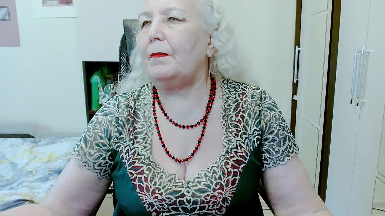 GrannyWants Приват Записи 2026-05-24