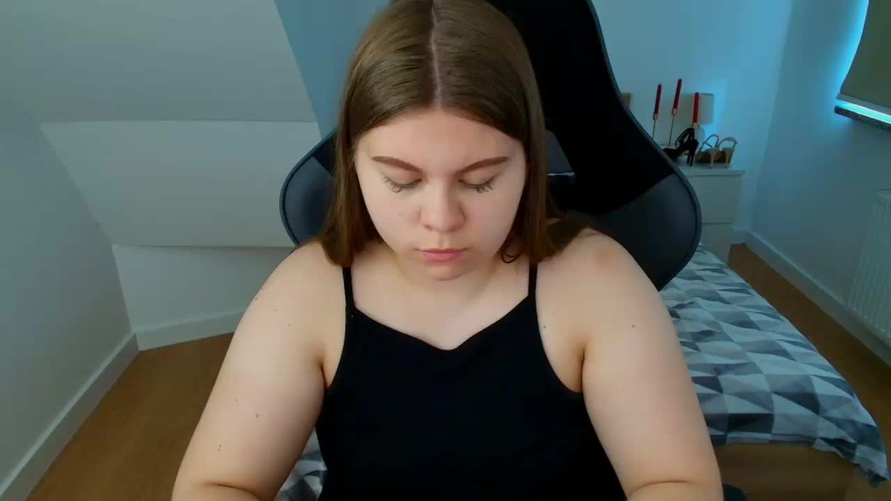AbbyMint Приват Записи 2026-05-24