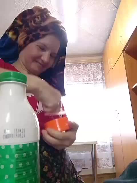 BarbiGirla Приват Записи 2026-05-25