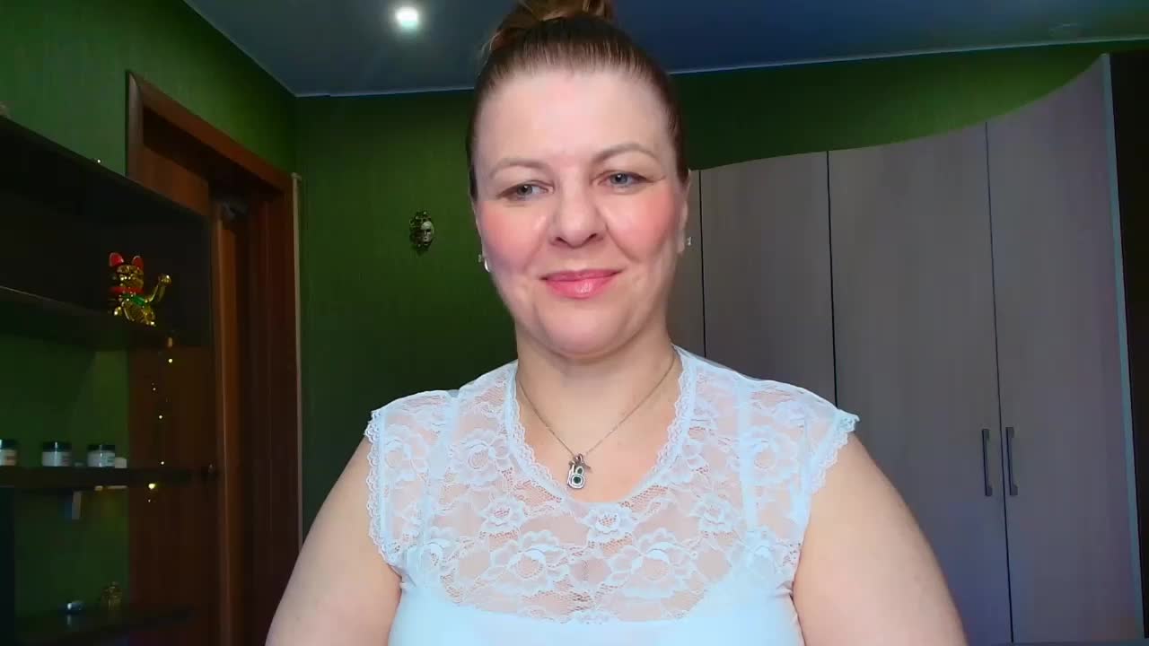 Veronika_Gold Приват Записи 2026-05-25