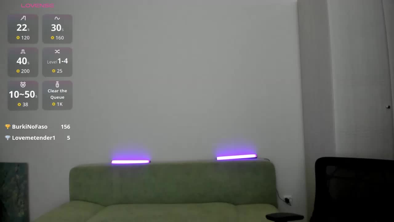 Naomi_Velvet Приват Записи 2026-05-25
