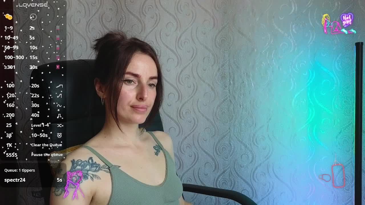xxadrihanna Приват Записи 2026-05-25