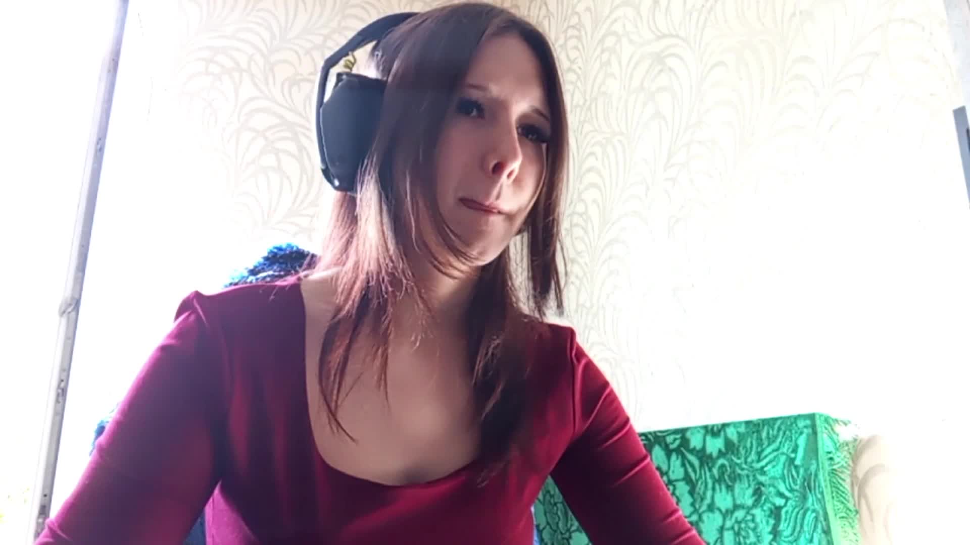 LucillaTienken Приват Записи 2026-05-25