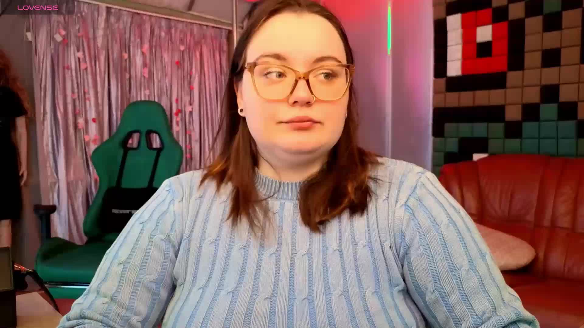 CatherineClaire Приват Записи 2026-05-25