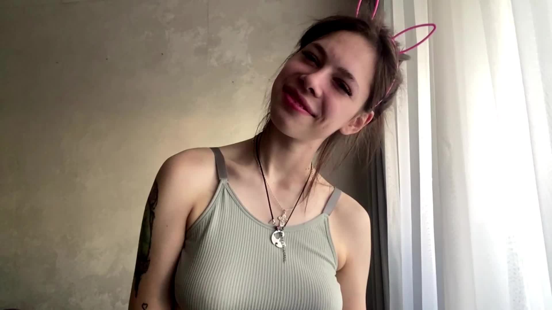 ShelleyPerkes Приват Записи 2026-05-25