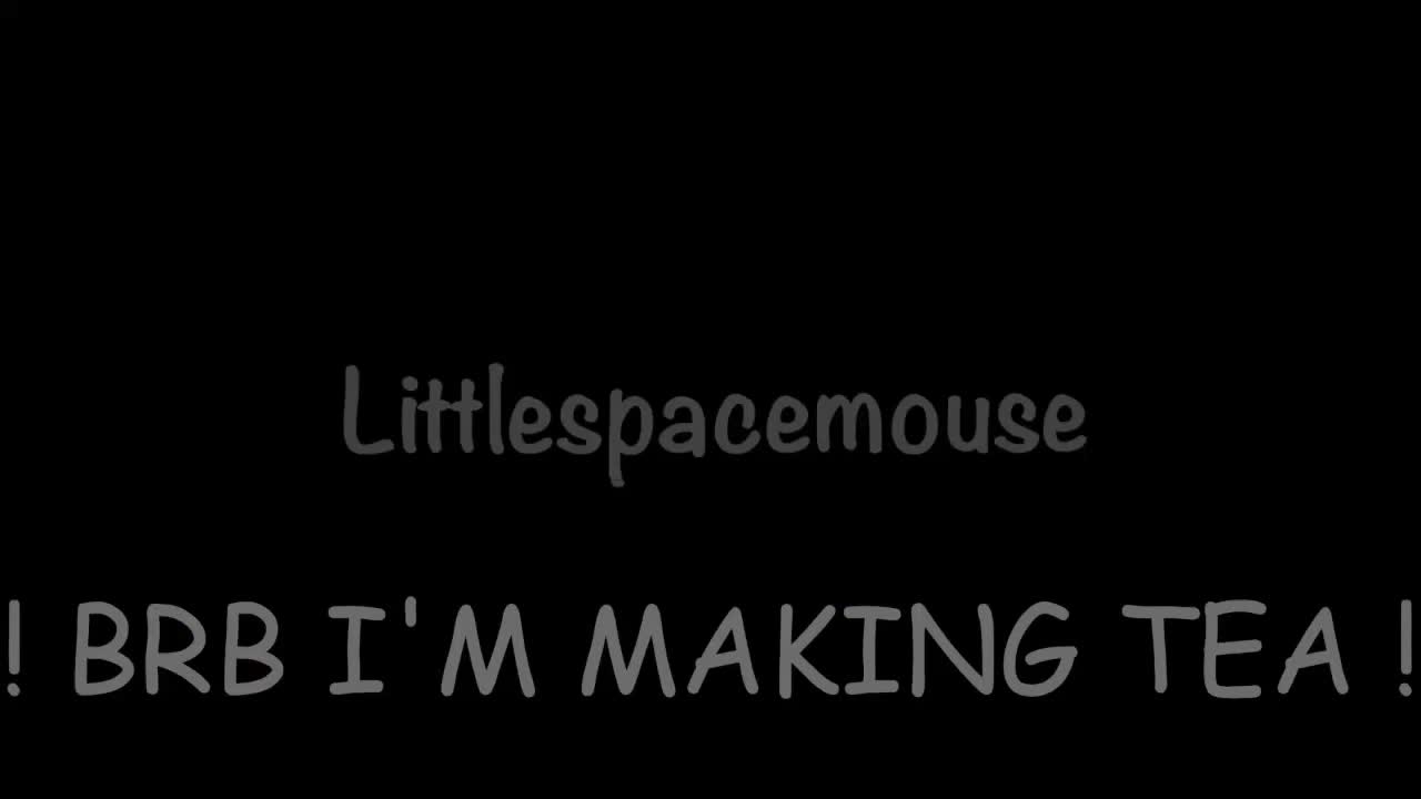 LittleSpaceMouse- Приват Записи 2026-05-25