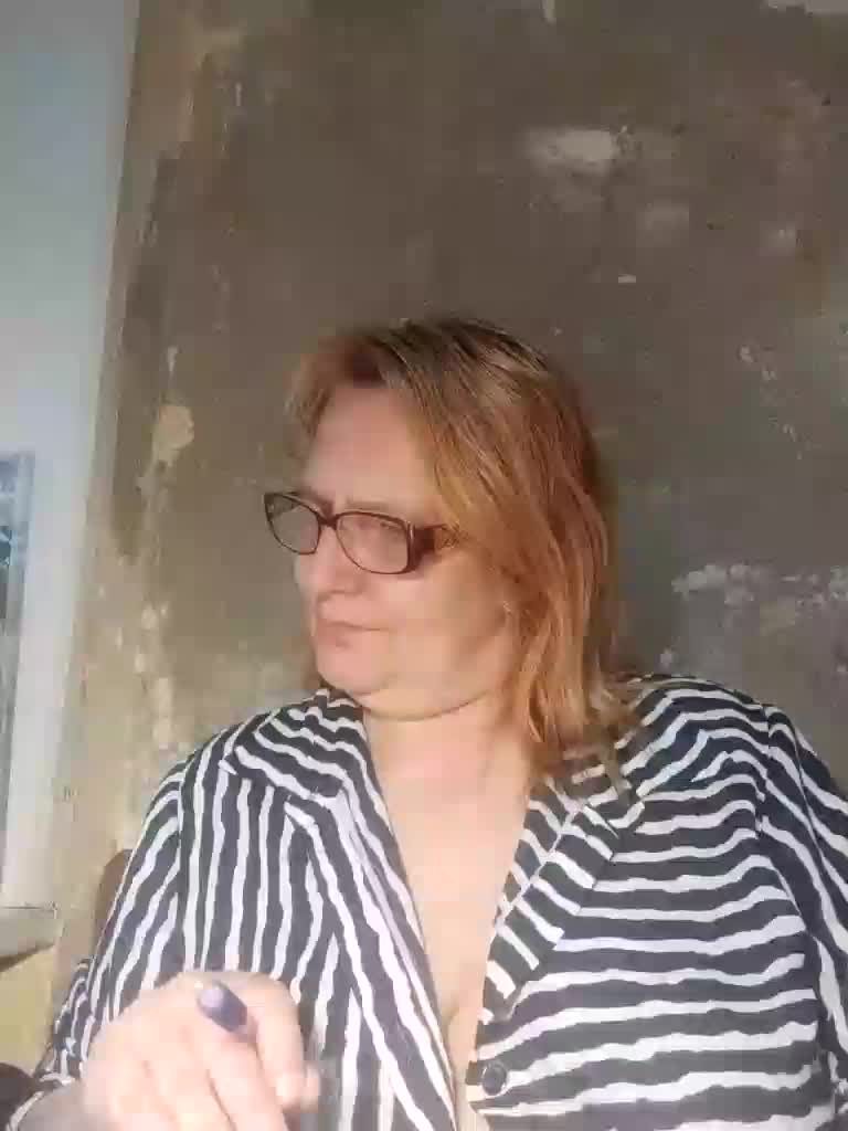 ForestLadyXL Приват Записи 2026-05-25