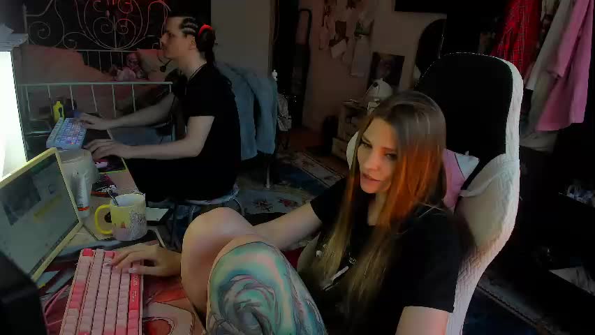 queenafina Приват Записи 2026-05-25