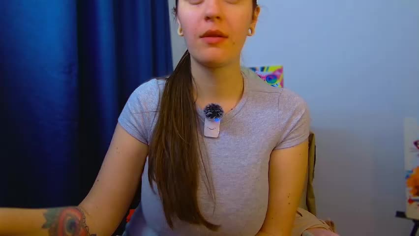 ann_mikele Приват Записи 2026-05-25