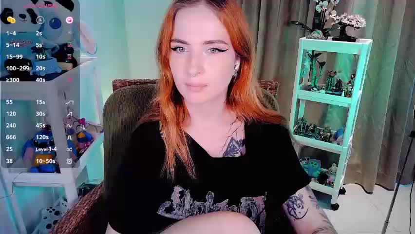 shyfoxxxy Приват Записи 2026-05-25