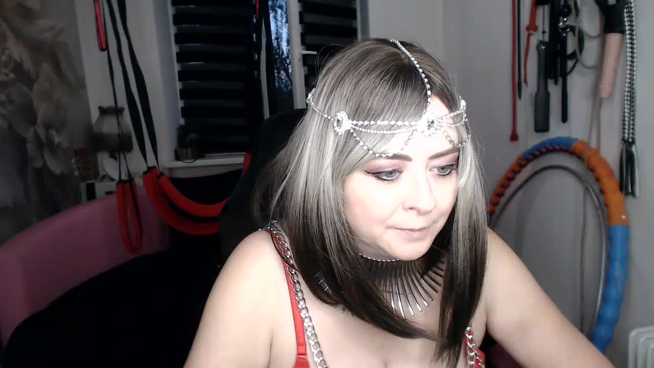 missGODDESS Приват Записи 2026-05-25