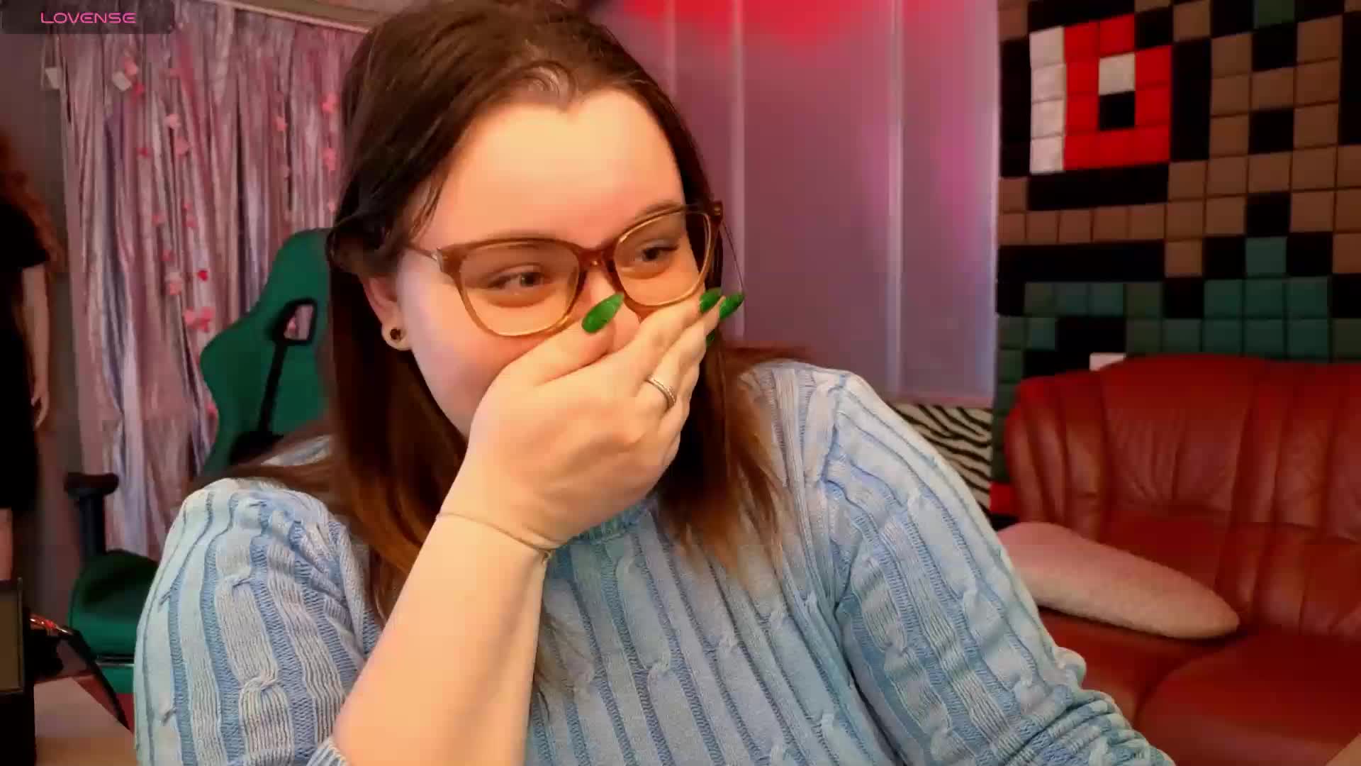 CatherineClaire Приват Записи 2026-05-25