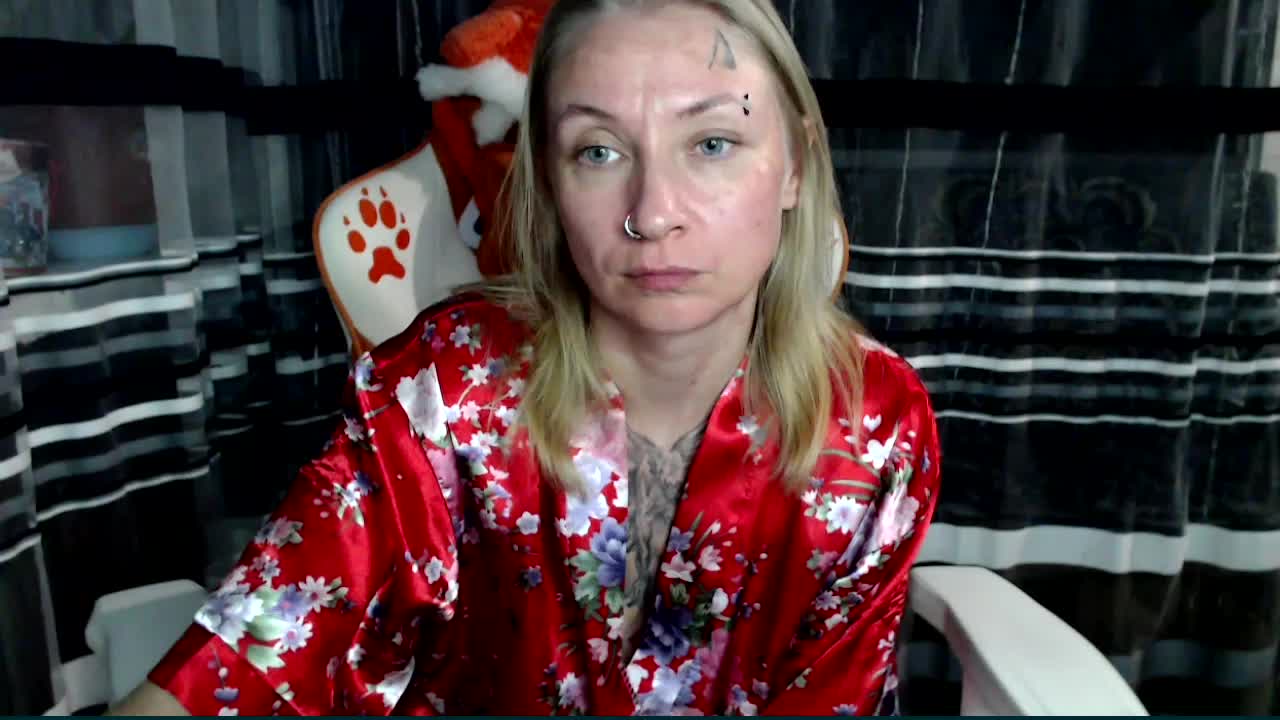 Lollifoxy Приват Записи 2026-05-25