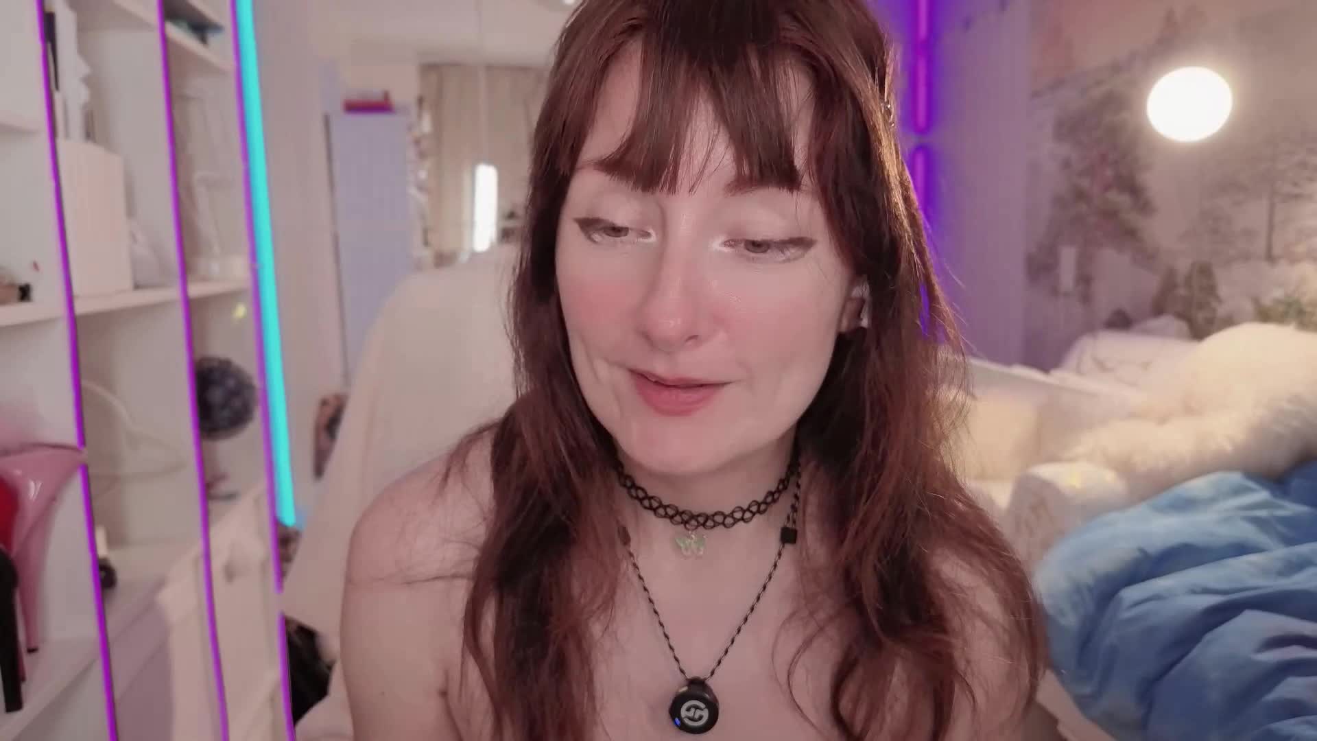 CissyGlitter Приват Записи 2026-05-25