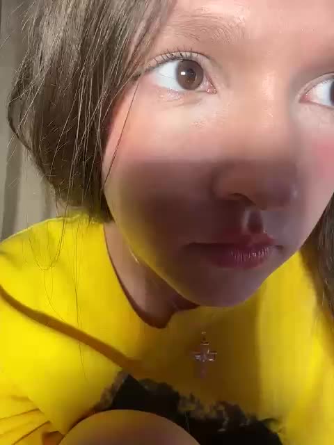 CuteLolly Приват Записи 2026-05-25