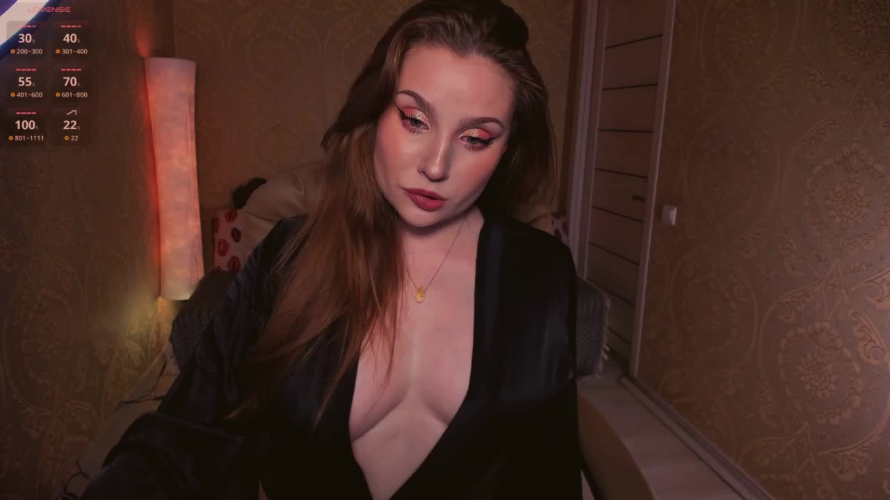 Esmeerrr Приват Записи 2026-05-25