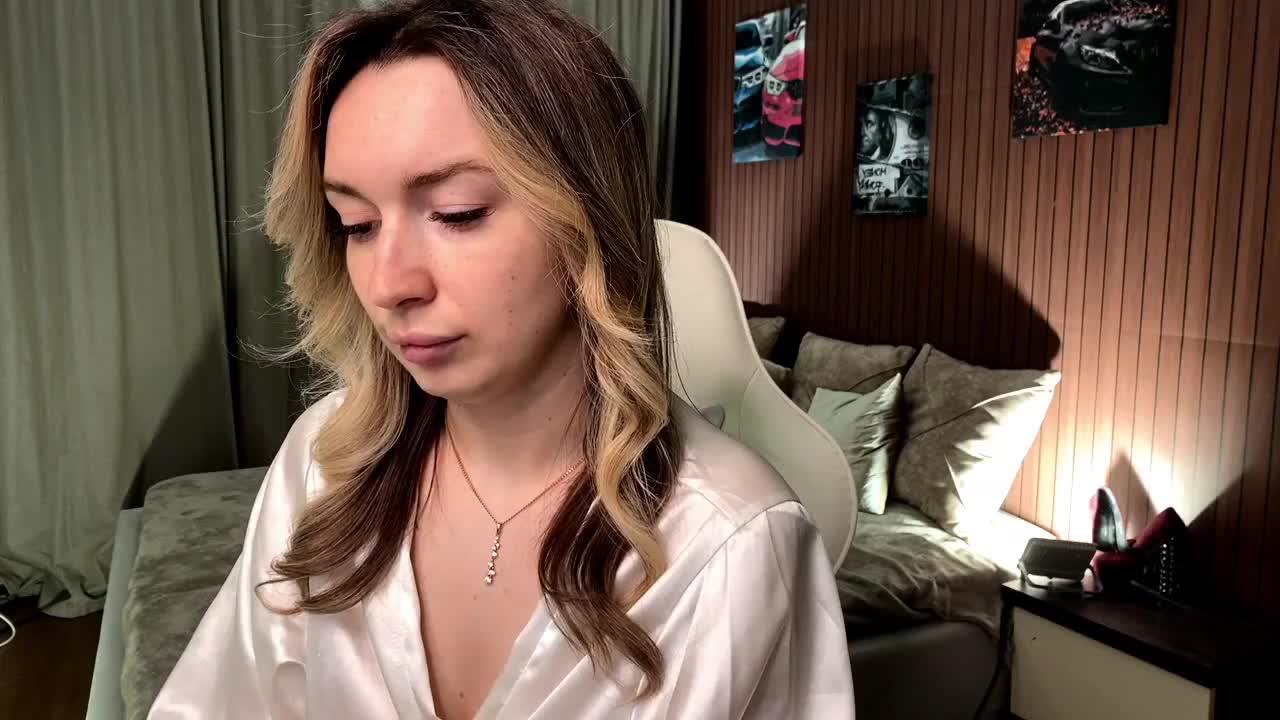 matreshka_ Приват Записи 2026-05-25