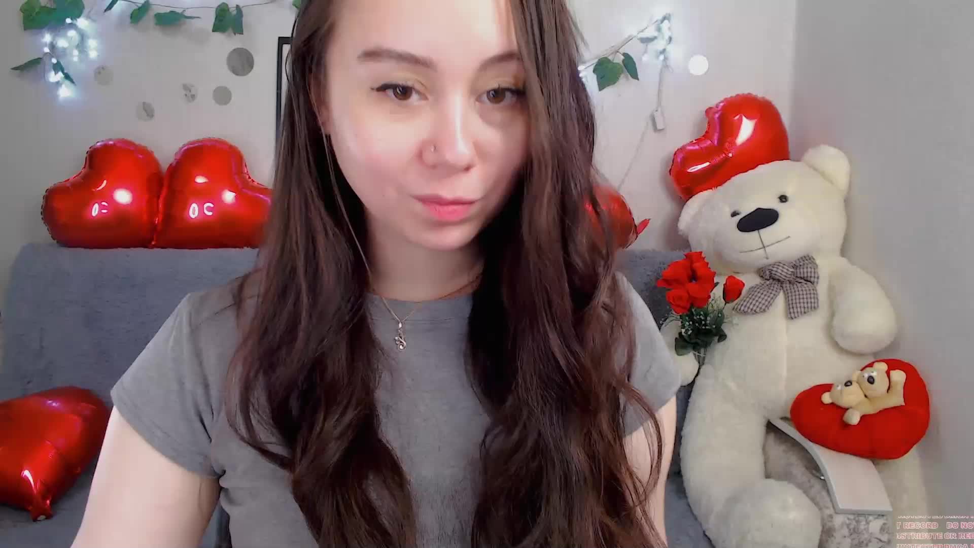 WOWalina Приват Записи 2026-05-25