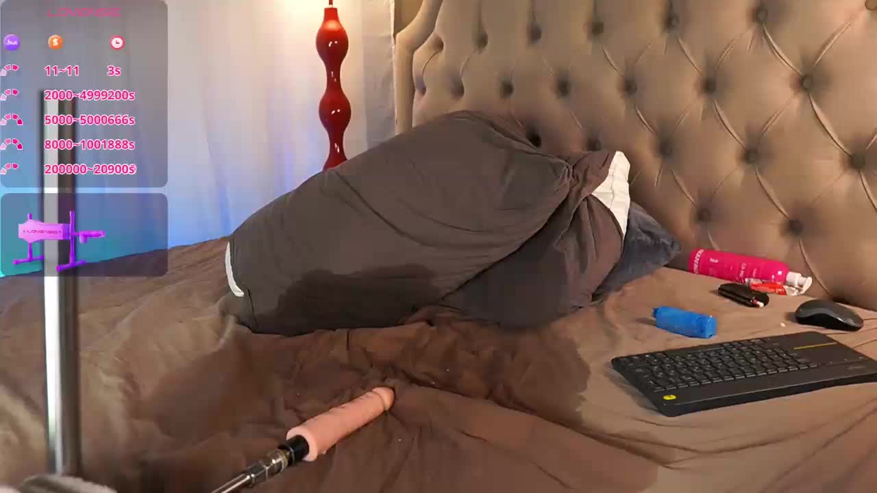 SexyBlondeDoll Приват Записи 2026-05-25