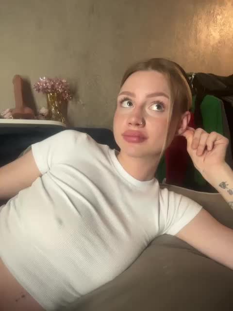 RealLinaaa Приват Записи 2026-05-25