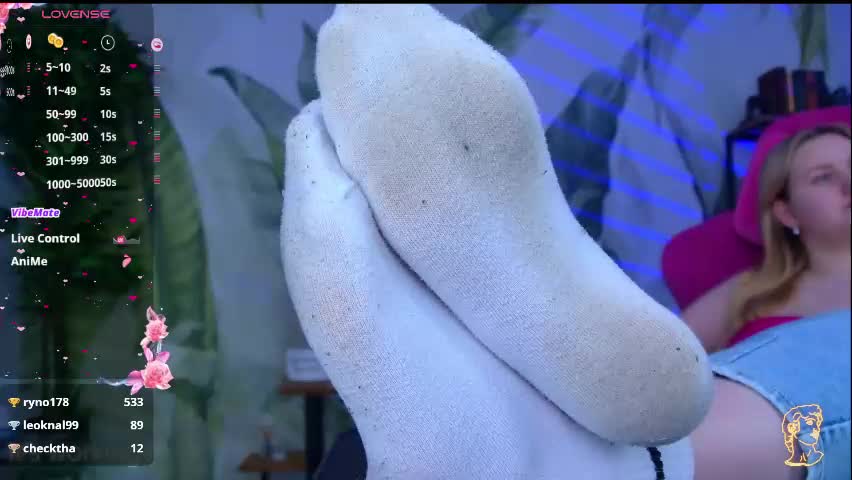 kellypoter Приват Записи 2026-05-25