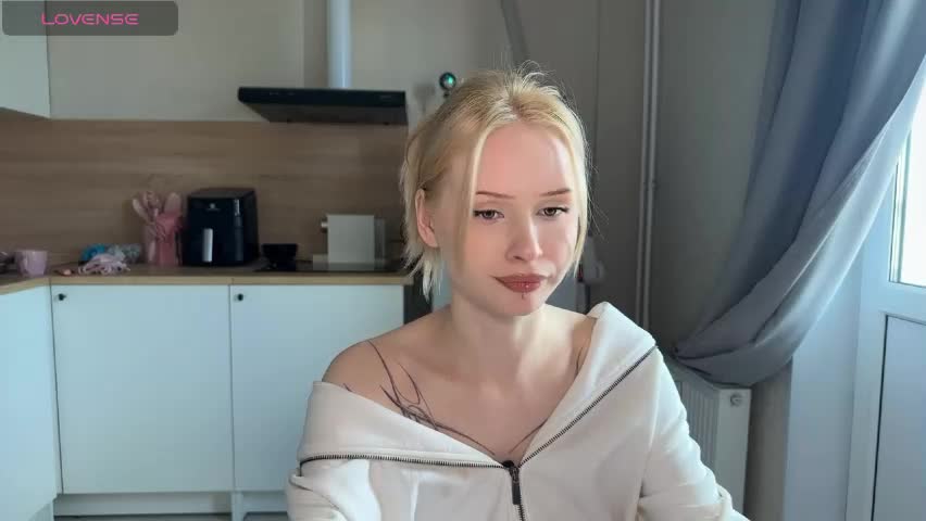 sweetielis Приват Записи 2026-05-25