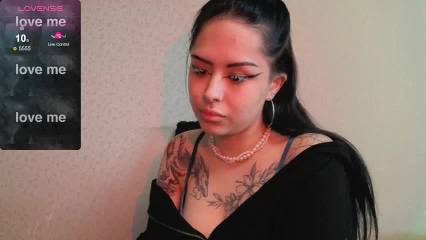 kim_brownie Приват Записи 2026-05-25