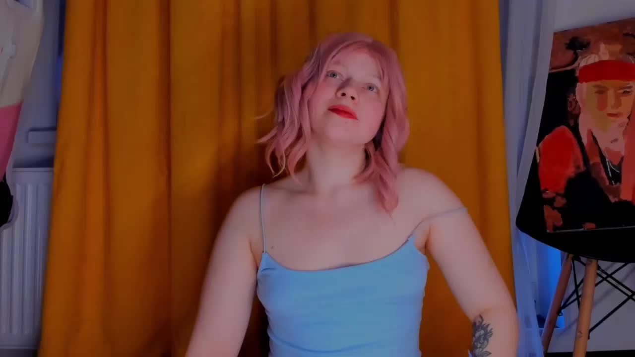 CutieSue Приват Записи 2026-05-25