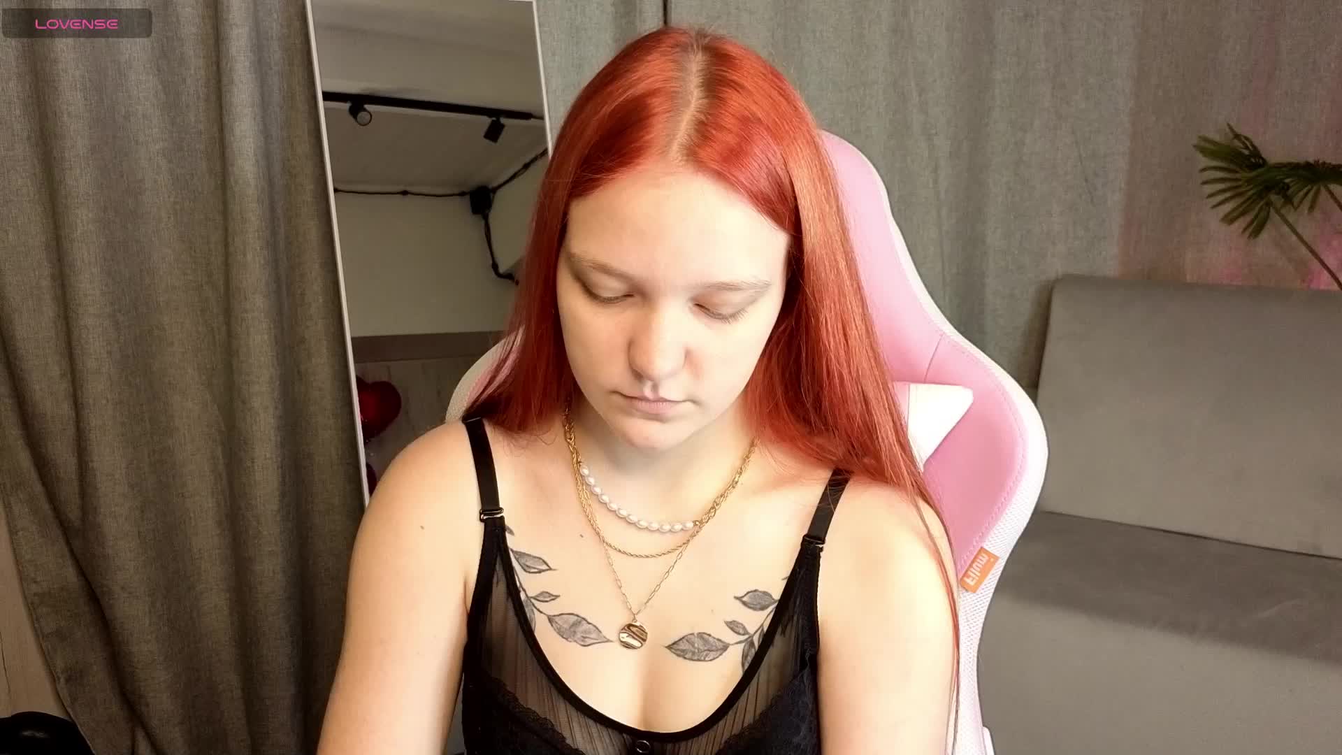 CandyLir Приват Записи 2026-05-25