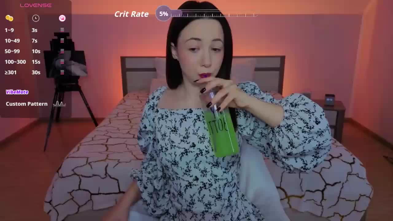 Trixiie Приват Записи 2026-05-26