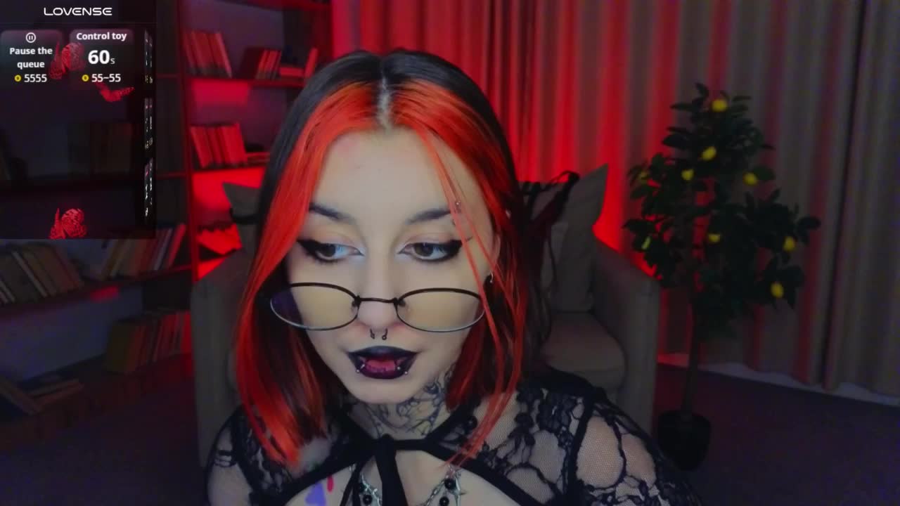 MistressMarcelline Приват Записи 2026-05-26