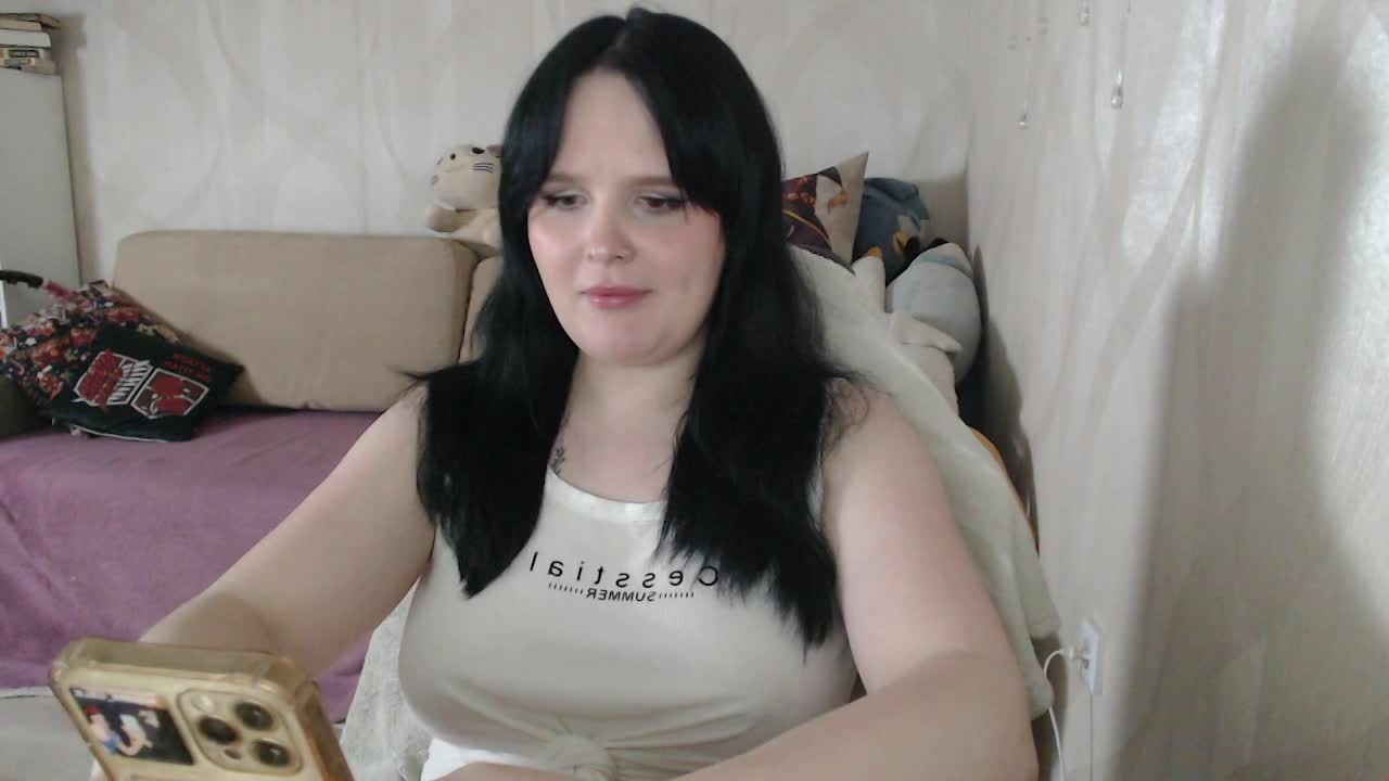 Lizzi-Peach Приват Записи 2026-05-25