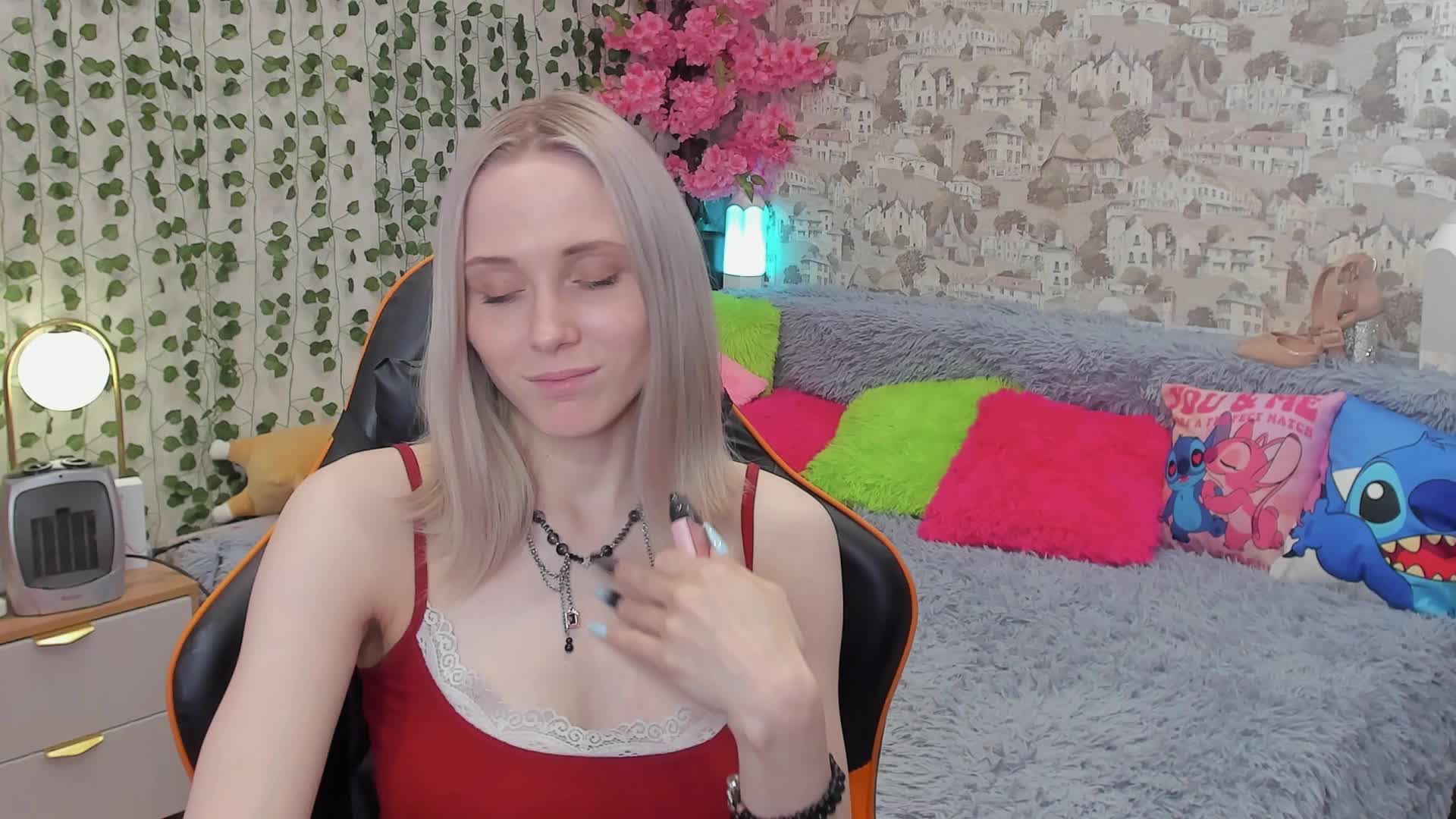GinaGinaLove Приват Записи 2026-05-26