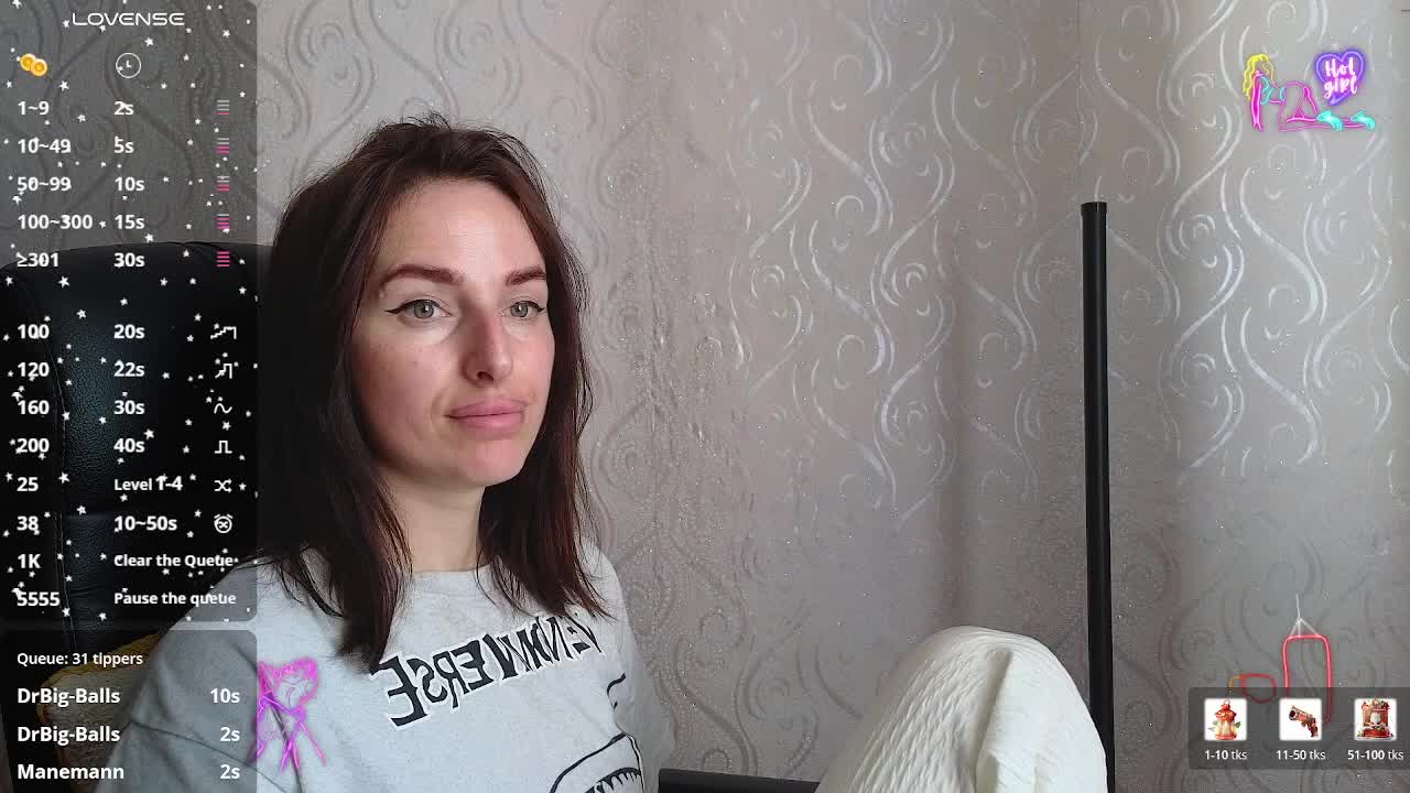 xxadrihanna Приват Записи 2026-05-26