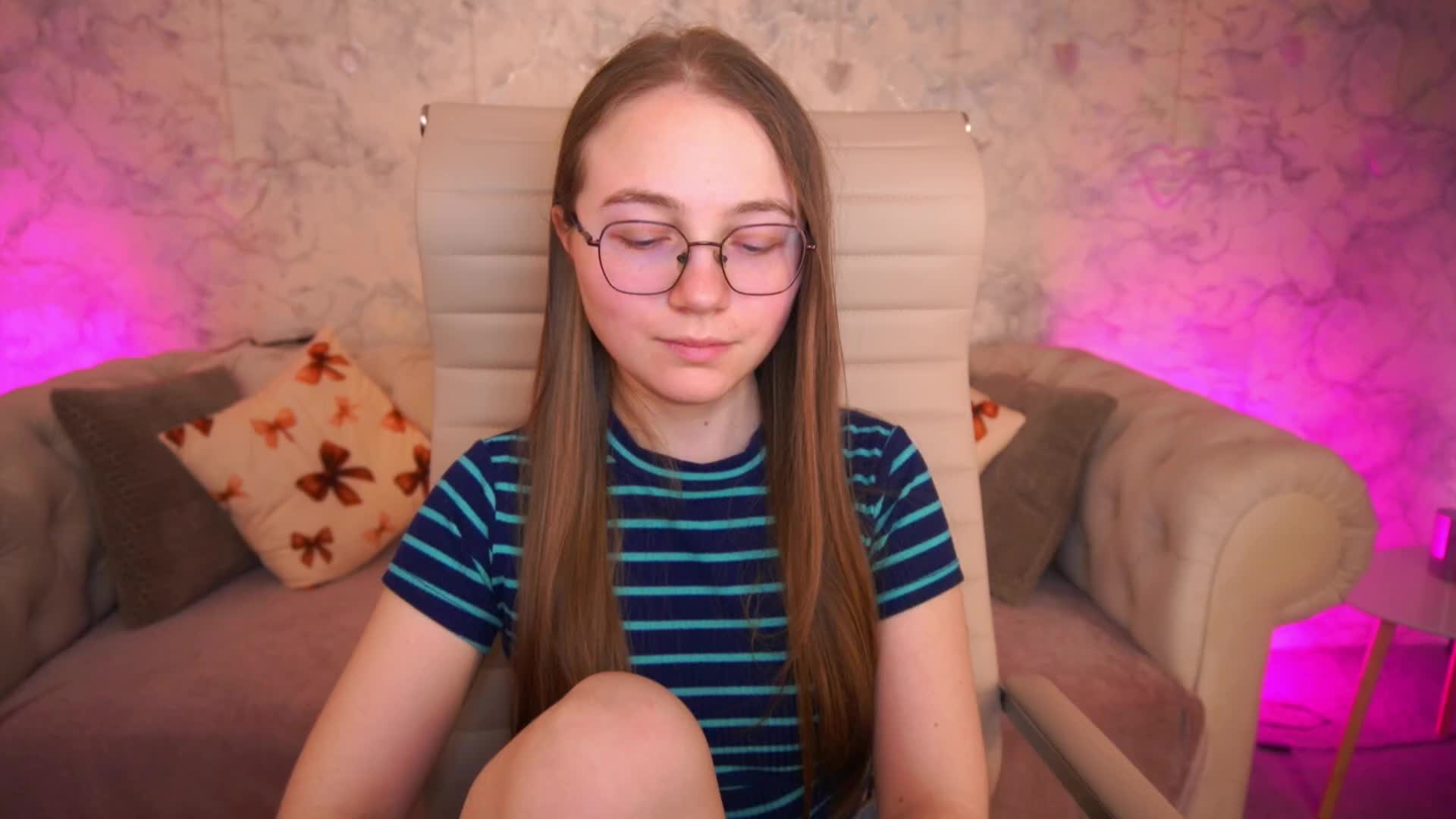 ArrinaWairr Приват Записи 2026-05-26