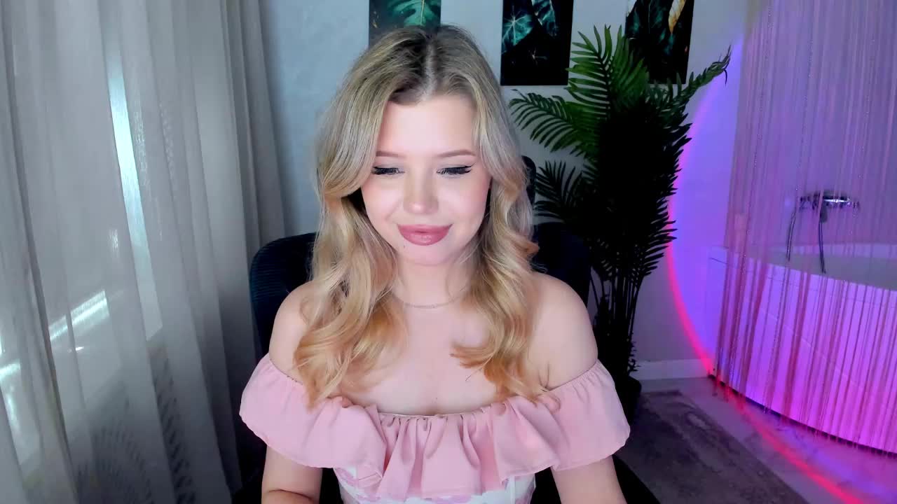 GlamorousGirl Приват Записи 2026-05-26