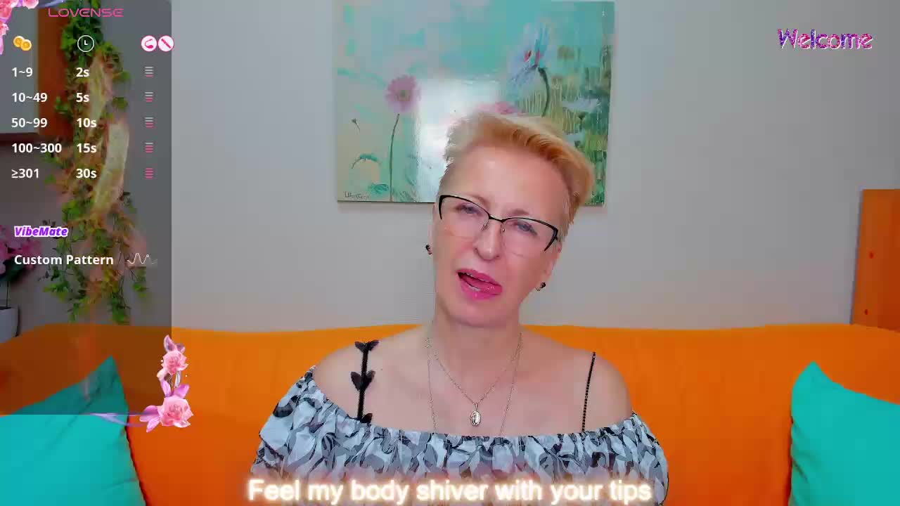 iamyourdream89 Приват Записи 2026-05-26