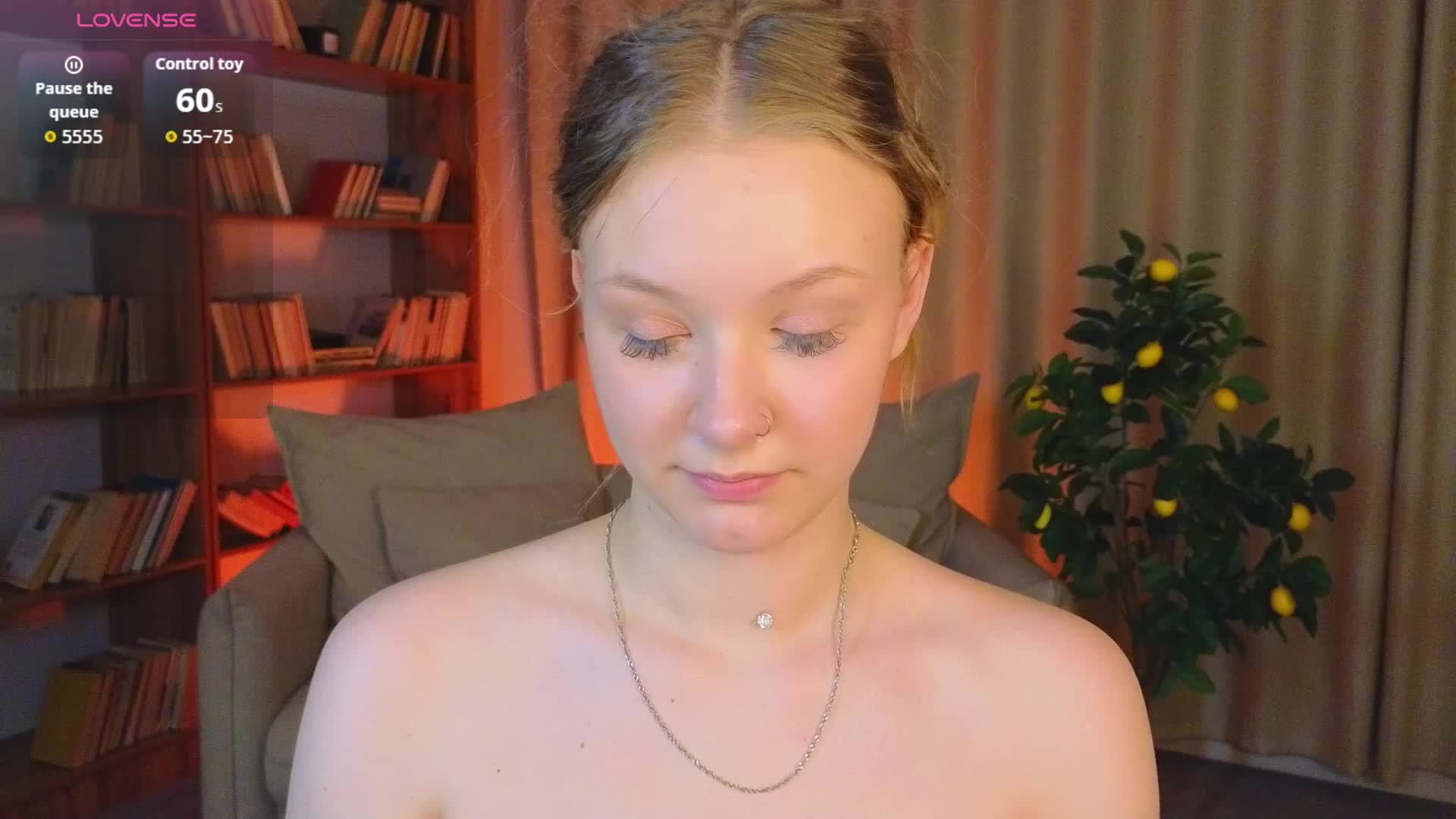 StaceyyJones Приват Записи 2026-05-26