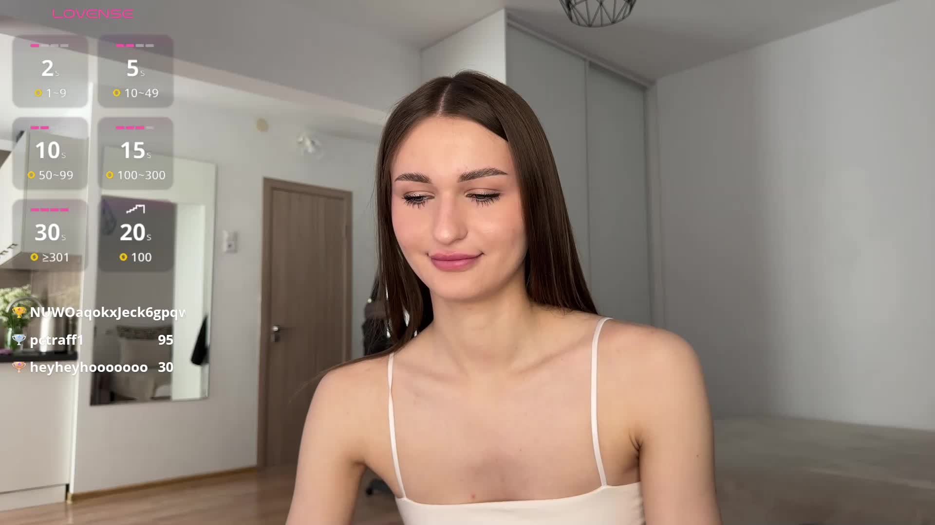 LauraMondella Приват Записи 2026-05-26