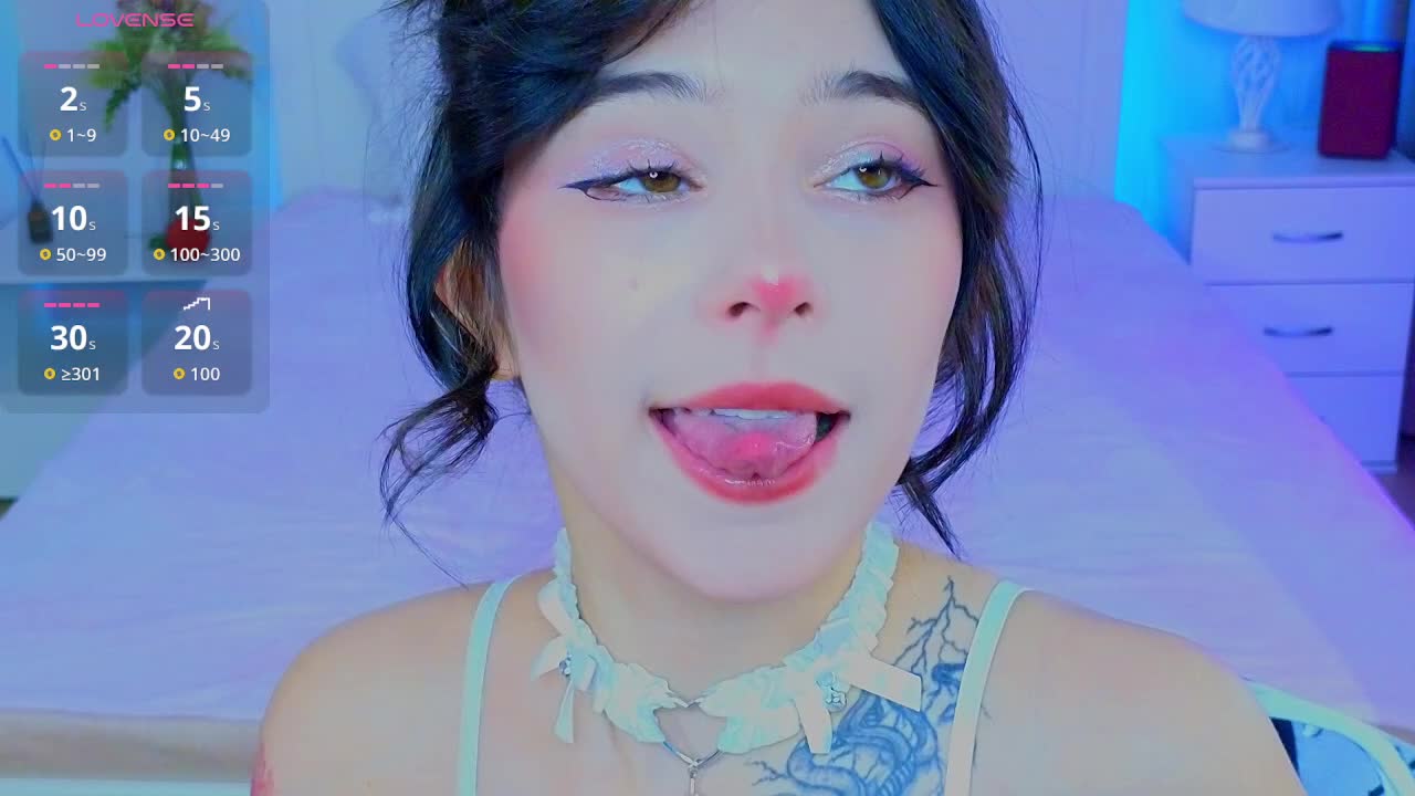 CoralineJones Приват Записи 2026-05-26