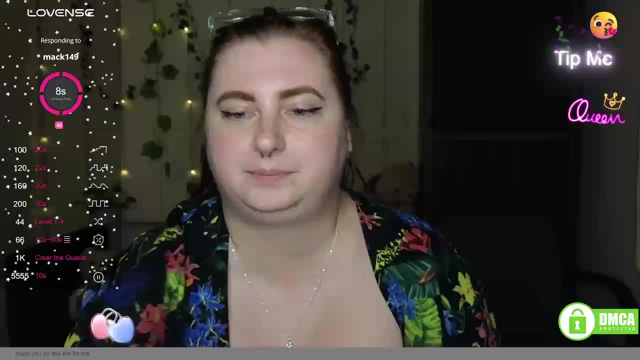 Aliciaredluv Приват Записи 2026-05-26