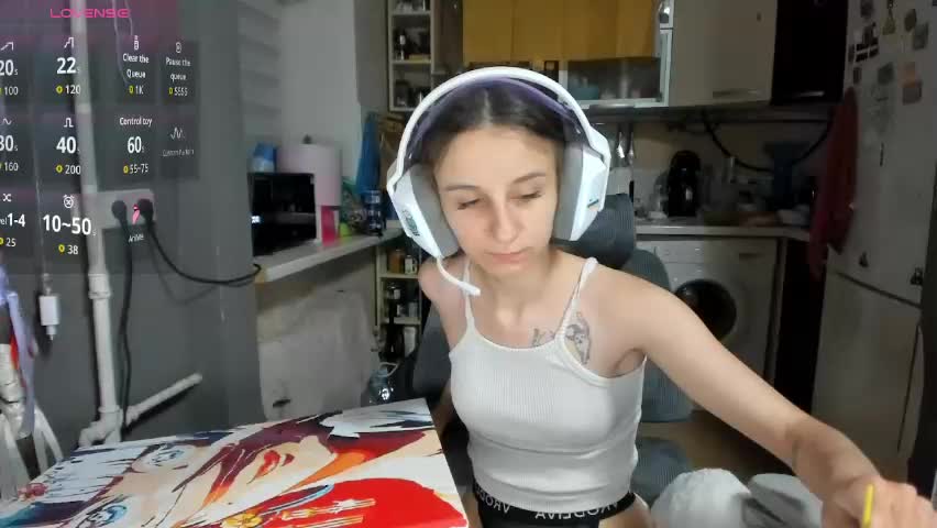 _nika_kik Приват Записи 2026-05-26