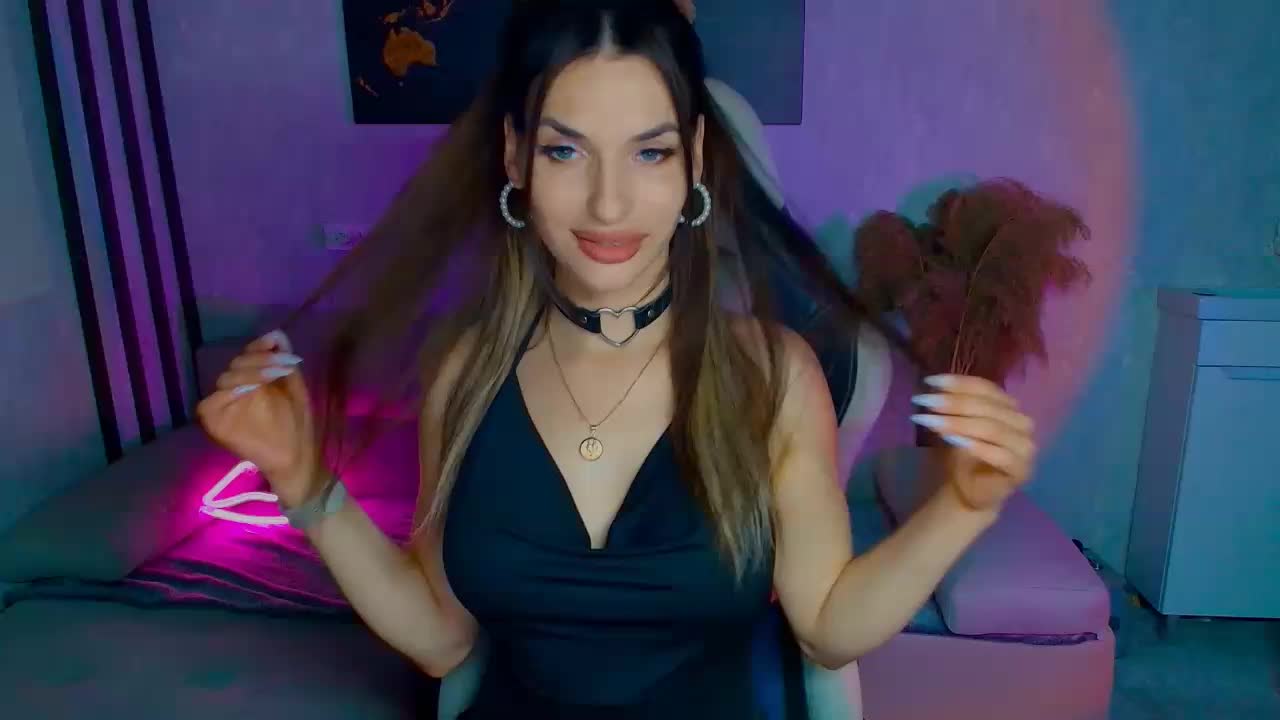 MILENA_VAGINOVNA Приват Записи 2026-05-26