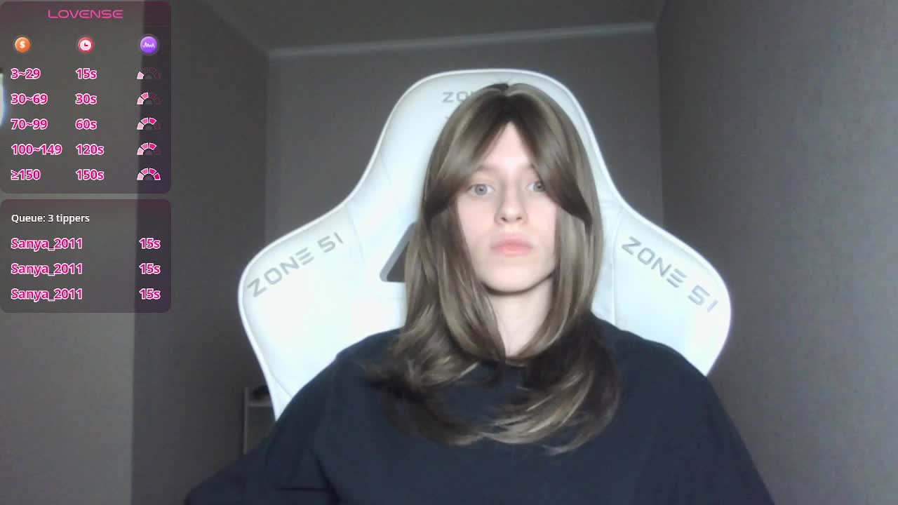 Helga_Pataki Приват Записи 2026-05-26