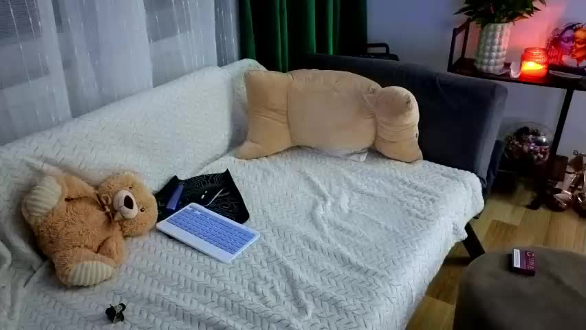 sweetania_ Приват Записи 2026-05-26