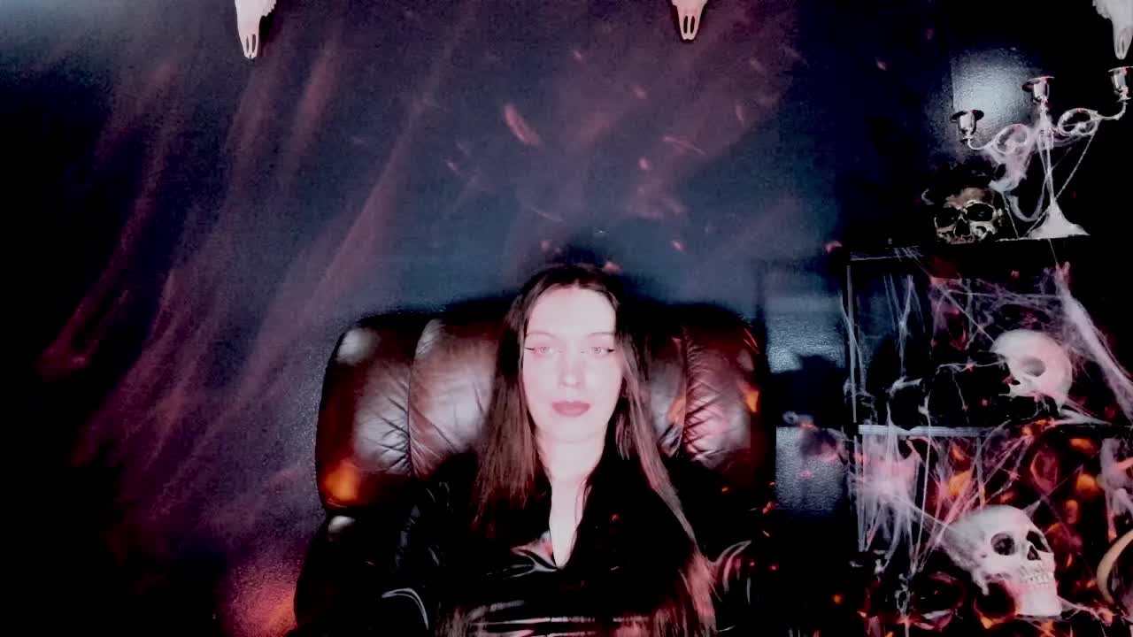 TheDominatrix Приват Записи 2026-05-26
