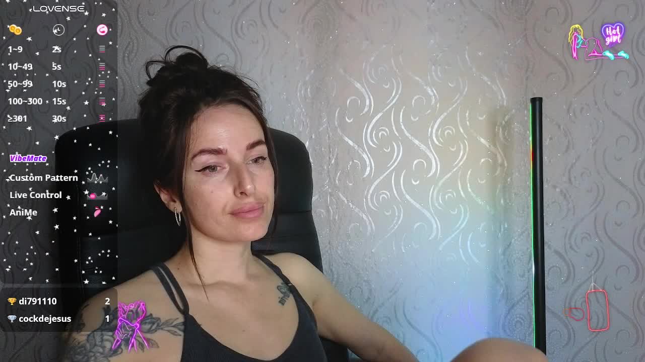 xxadrihanna Приват Записи 2026-05-26