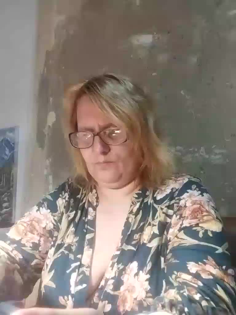 ForestLadyXL Приват Записи 2026-05-26