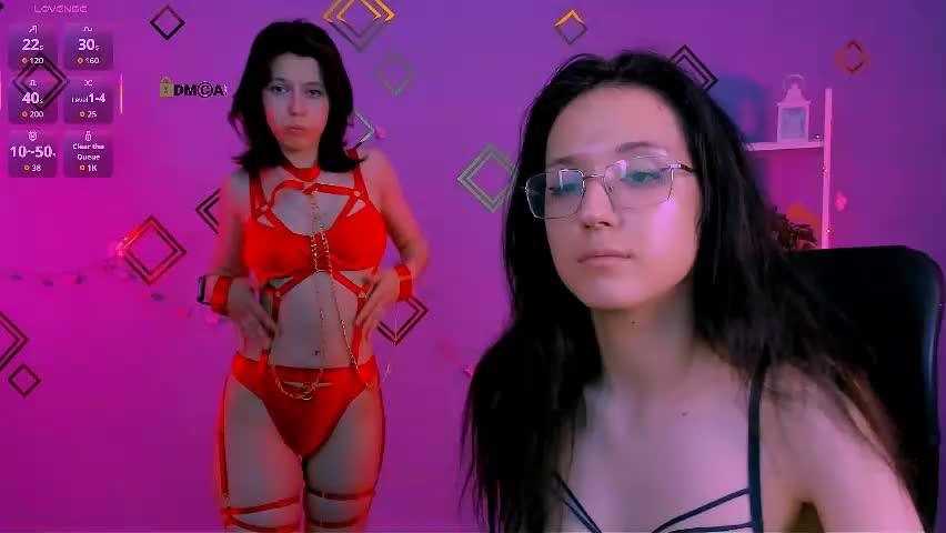 aria_wild_ Приват Записи 2026-05-26