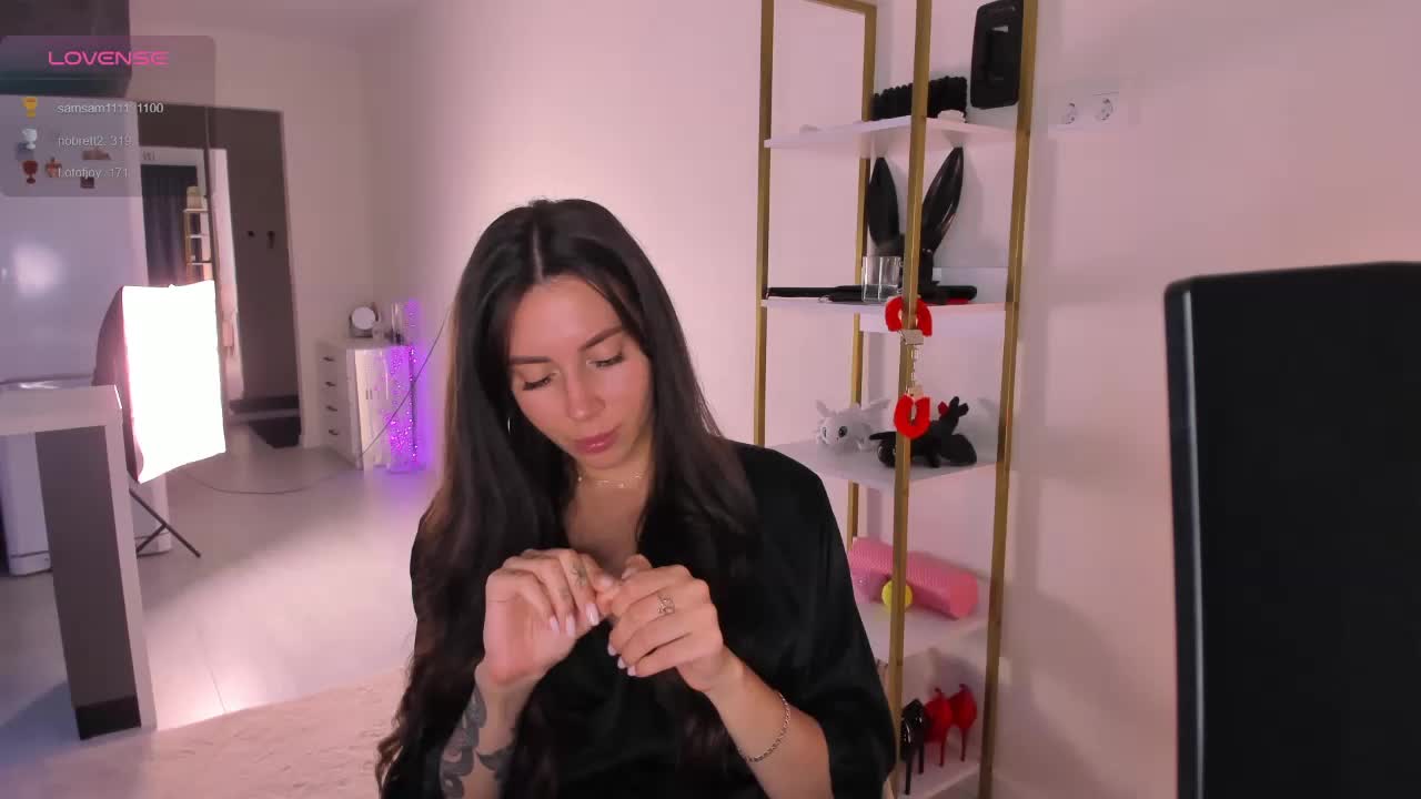 AshkaDy Приват Записи 2026-05-26